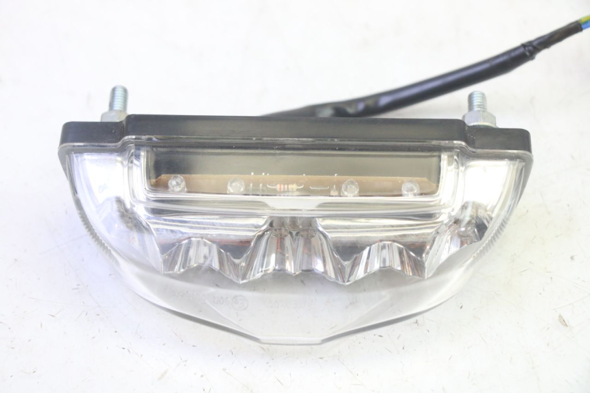 photo de LUZ TRASERA LIGIER PULSE 3 1 (2014 - 2020) - Detalle de la pieza