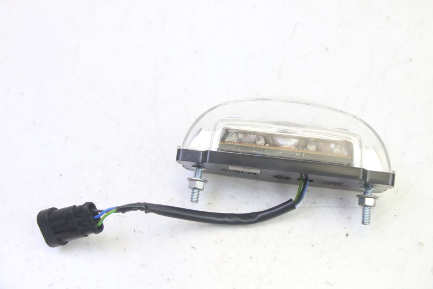 photo de LUZ TRASERA LIGIER PULSE 3 1 (2014 - 2020) - Zoom estado de uso