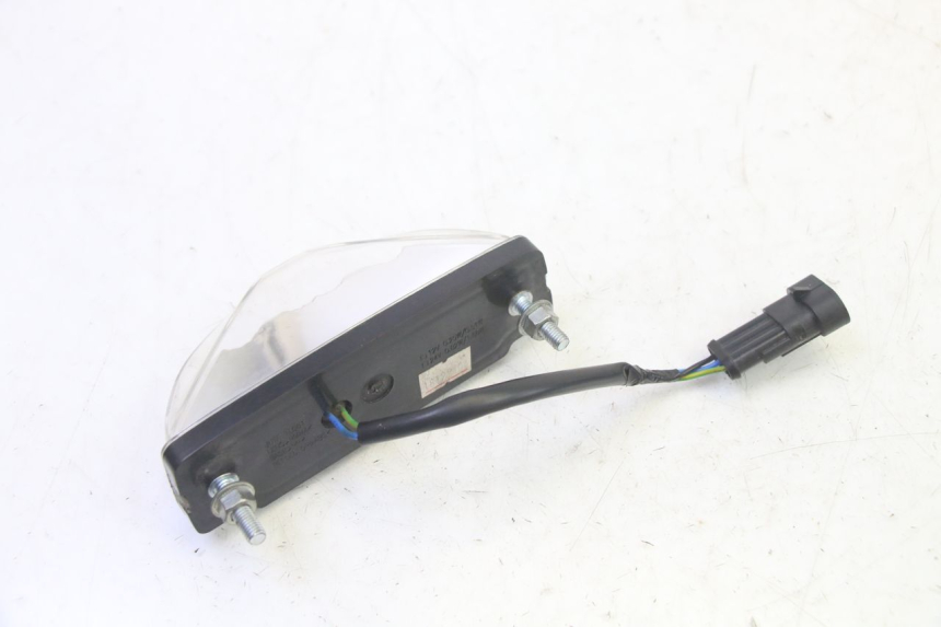 photo de LUZ TRASERA LIGIER PULSE 3 1 (2014 - 2020) - Otra perspectiva