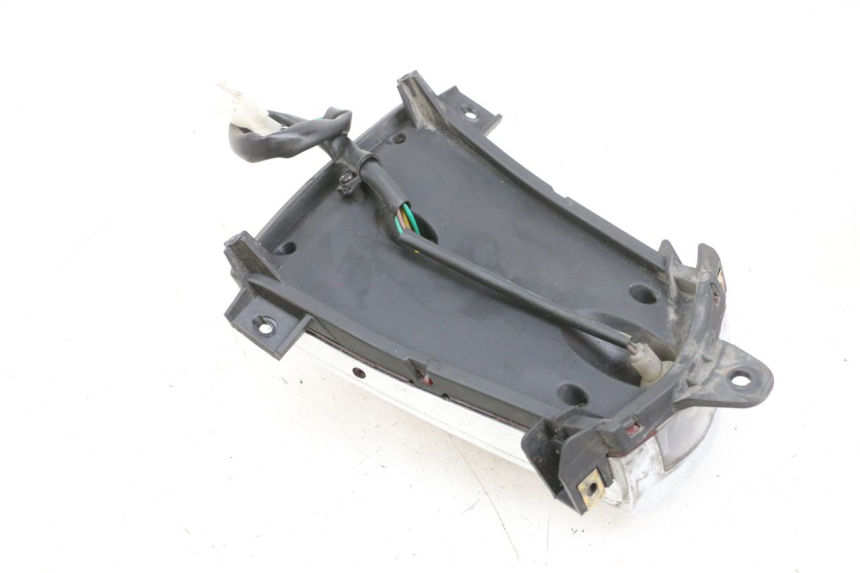 photo de LUZ TRASERA EFUN PUSA 1 - Vista general del producto