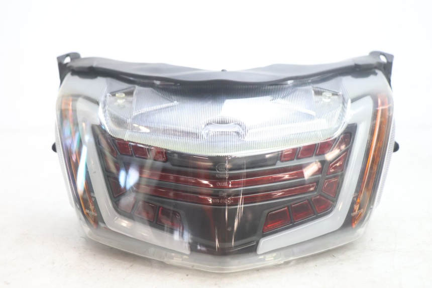 photo de LUZ TRASERA JM MOTORS R-MAX TECH 50 (2024 - 2026) - Vista principal