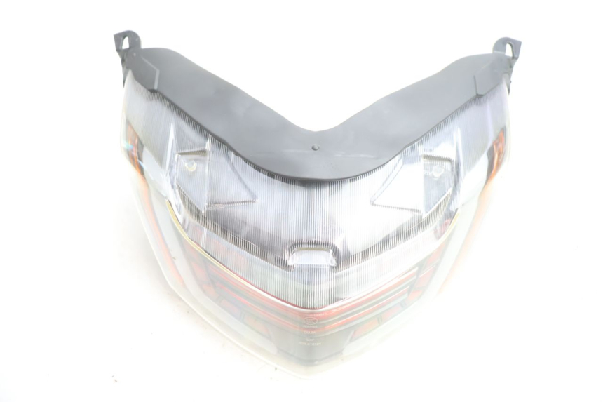 photo de LUZ TRASERA JM MOTORS R-MAX TECH 50 (2024 - 2026) - Otra perspectiva