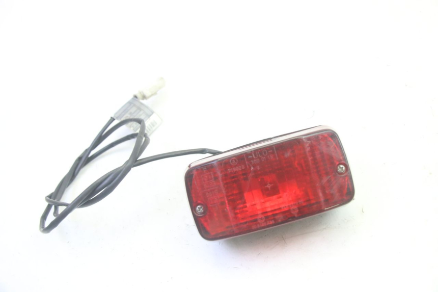 photo de LUZ TRASERA BMW R RT ABS 1200 (2010 - 2014) - Vista principal