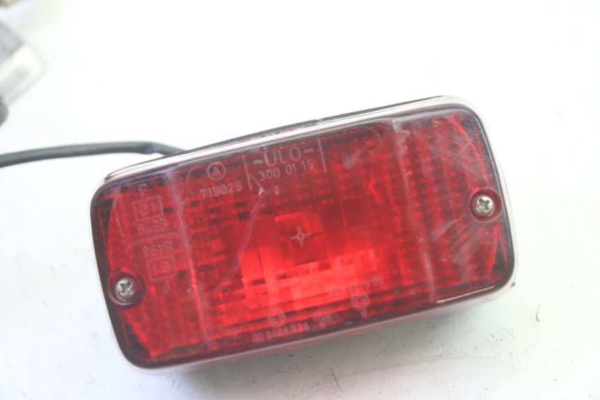 photo de LUZ TRASERA BMW R RT ABS 1200 (2010 - 2014) - Detalle de la pieza