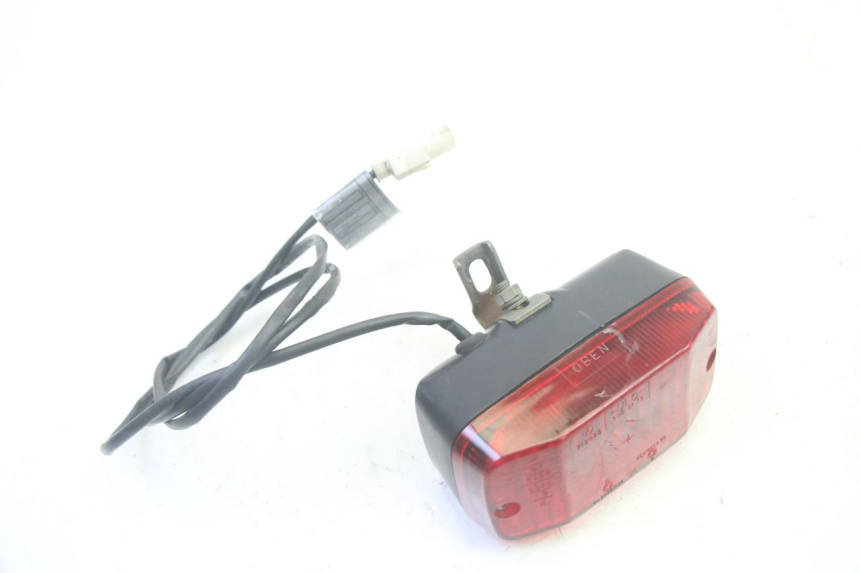 photo de LUZ TRASERA BMW R RT ABS 1200 (2010 - 2014) - Otra perspectiva