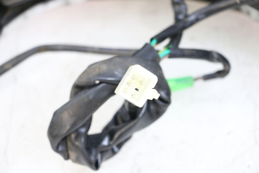 photo de LUZ TRASERA EUROCKA R8 4T 50 (2013 - 2022) - Vista general del producto