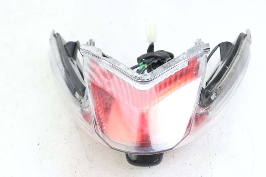 photo de LUZ TRASERA EUROCKA R8 4T 50 (2013 - 2022) - Recambio usado revisado