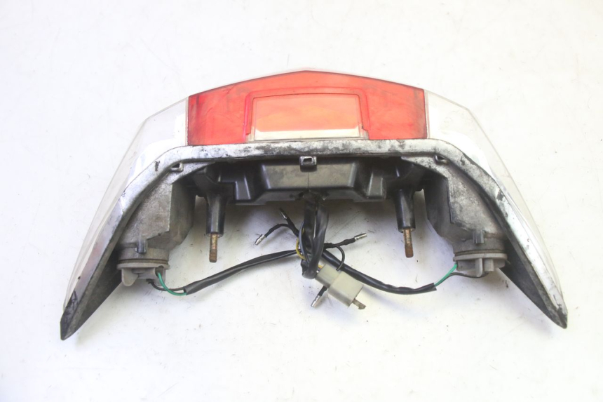 photo de LUZ TRASERA RIDE RACE 2T 50 (2012 - 2017) - Otra perspectiva