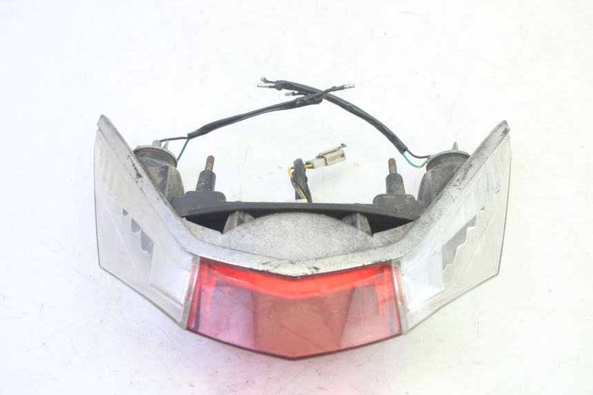 photo de LUZ TRASERA RIDE RACE 2T 50 (2012 - 2017) - Recambio usado revisado