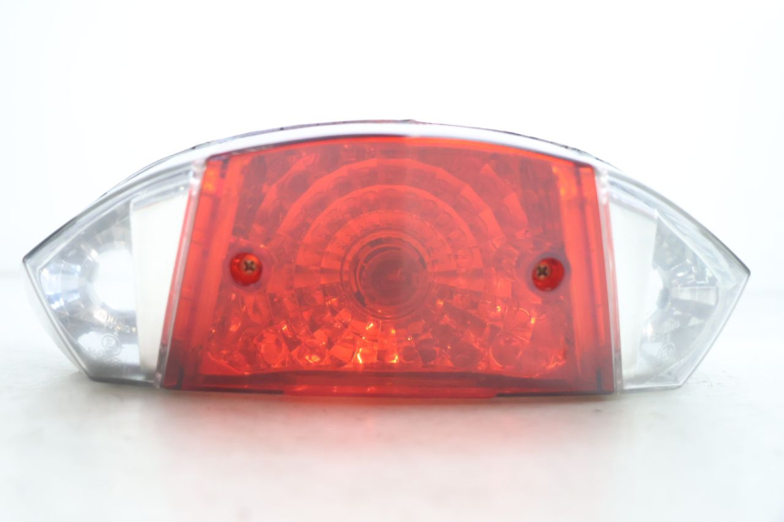 photo de LUZ TRASERA RIDE RACE GT 2T 50 (2012 - 2017) - Vista principal
