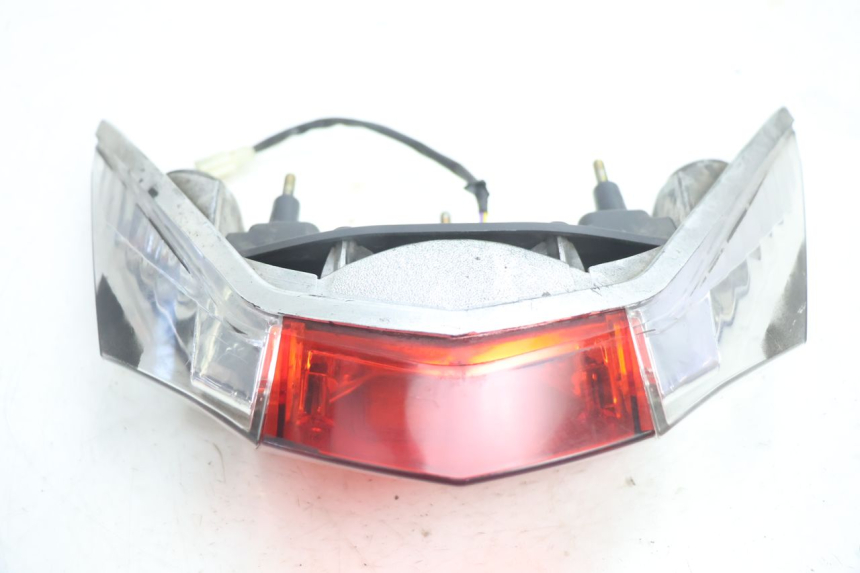 photo de LUZ TRASERA RIDE RACE GT 2T 50 (2012 - 2017) - Zoom estado de uso