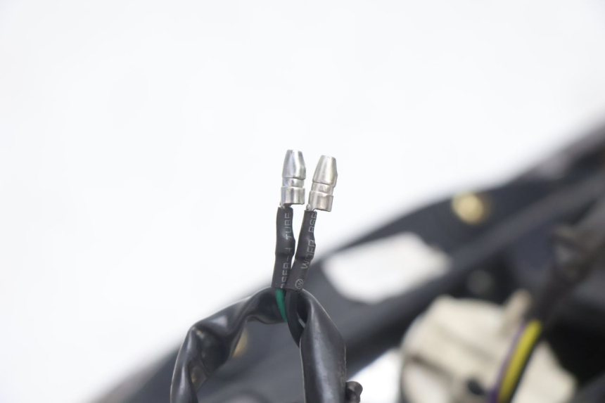 photo de LUZ TRASERA RIDE RACE GT 2T 50 (2012 - 2017) - Vista general del producto