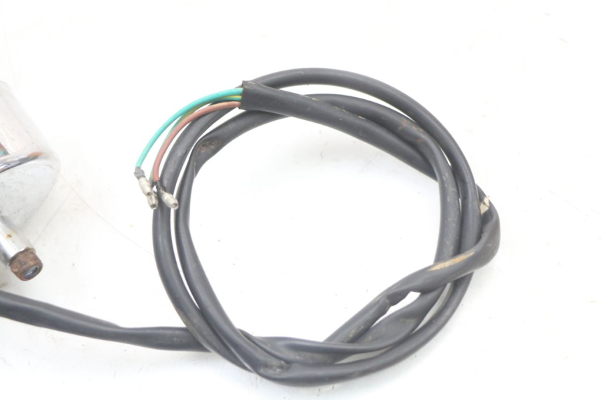 photo de LUZ TRASERA REGAL RAPTOR SPYDER 125 (2010 - 2018) - Vista general del producto