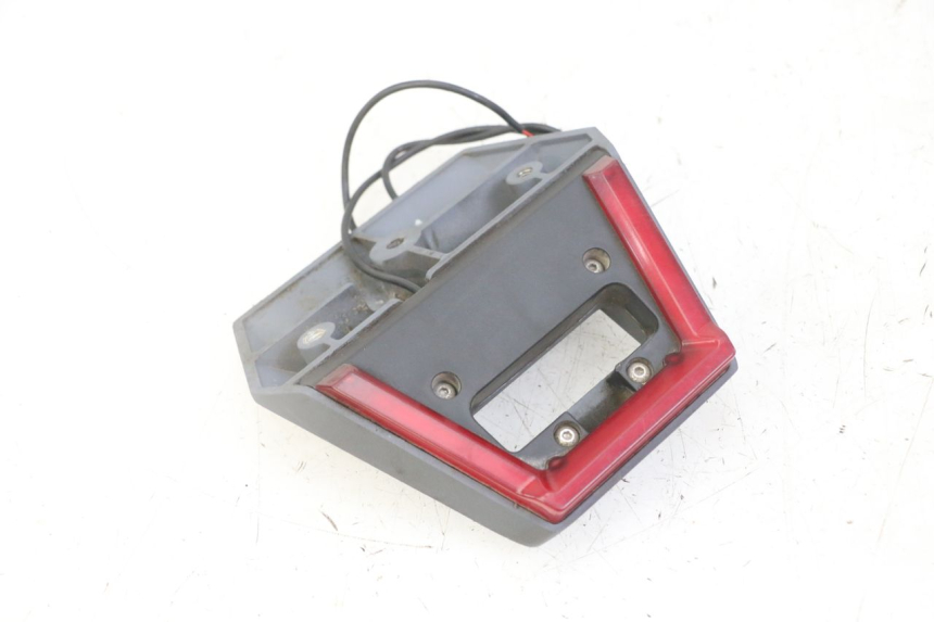 photo de LUZ TRASERA PUNK ELECTRIC RIDER 1 - Vista principal