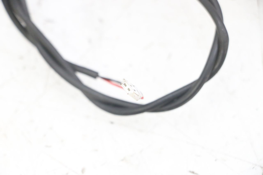 photo de LUZ TRASERA PUNK ELECTRIC RIDER 1 - Detalle de la pieza