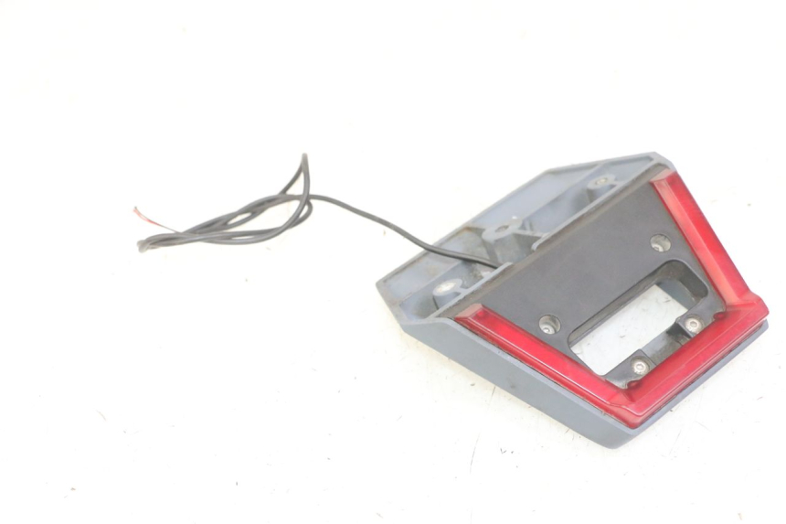 photo de LUZ TRASERA PUNK ELECTRIC RIDER 1 - Zoom estado de uso