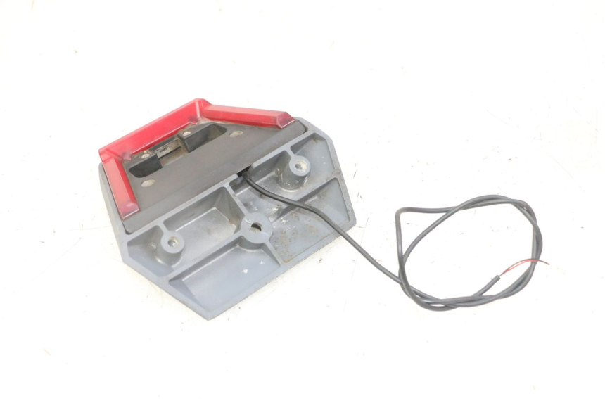 photo de LUZ TRASERA PUNK ELECTRIC RIDER 1 - Otra perspectiva