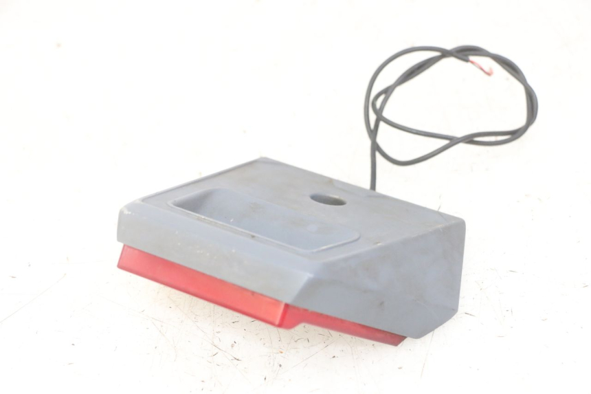 photo de LUZ TRASERA PUNK ELECTRIC RIDER 1 - Vista general del producto