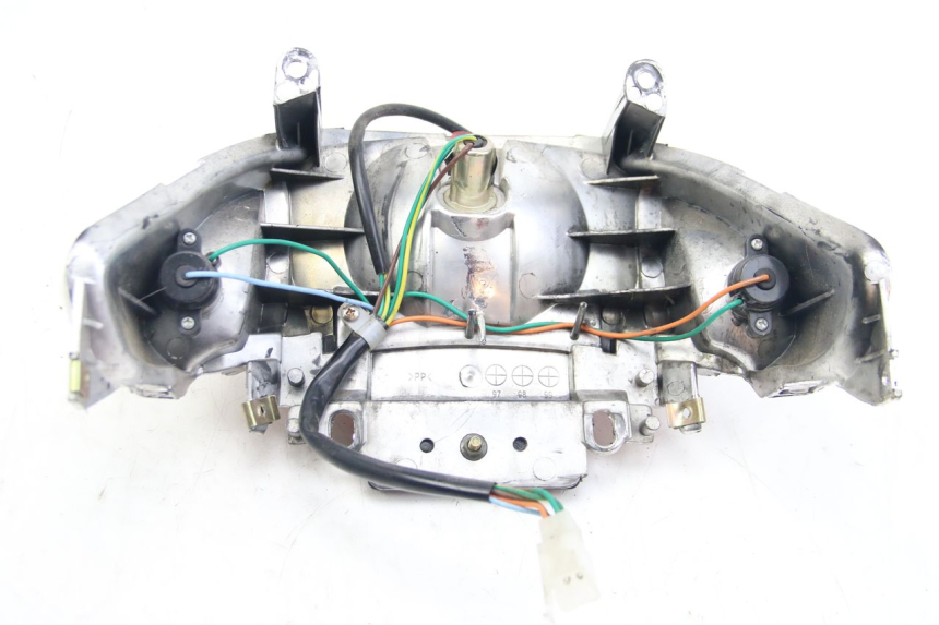 photo de FARO TRASERO TNT MOTOR ROMA 10' 4T 50 (2019 - 2022) - Recambio usado revisado