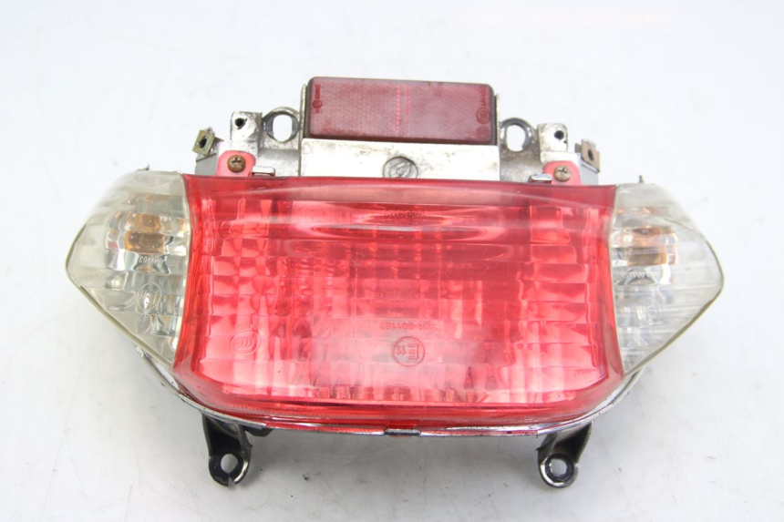 photo de LUZ TRASERA TNT MOTOR ROMA 12' 2T 50 (2007 - 2018) - Detalle de la pieza