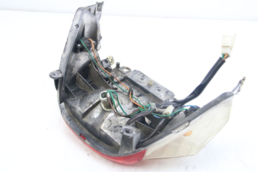 photo de LUZ TRASERA TNT MOTOR ROMA 12' 2T 50 (2007 - 2018) - Vista general del producto