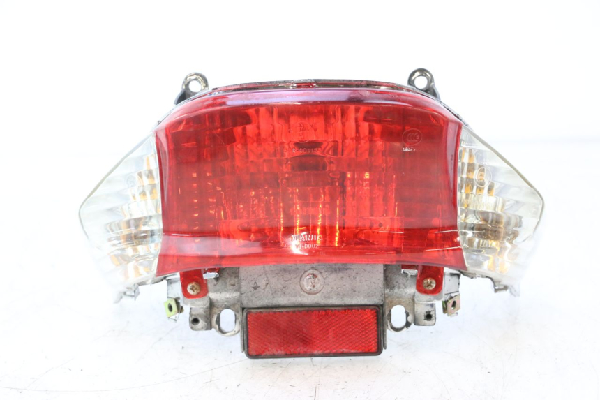 photo de LUZ TRASERA TNT MOTOR ROMA 12' 2T 50 (2007 - 2018) - Vista principal