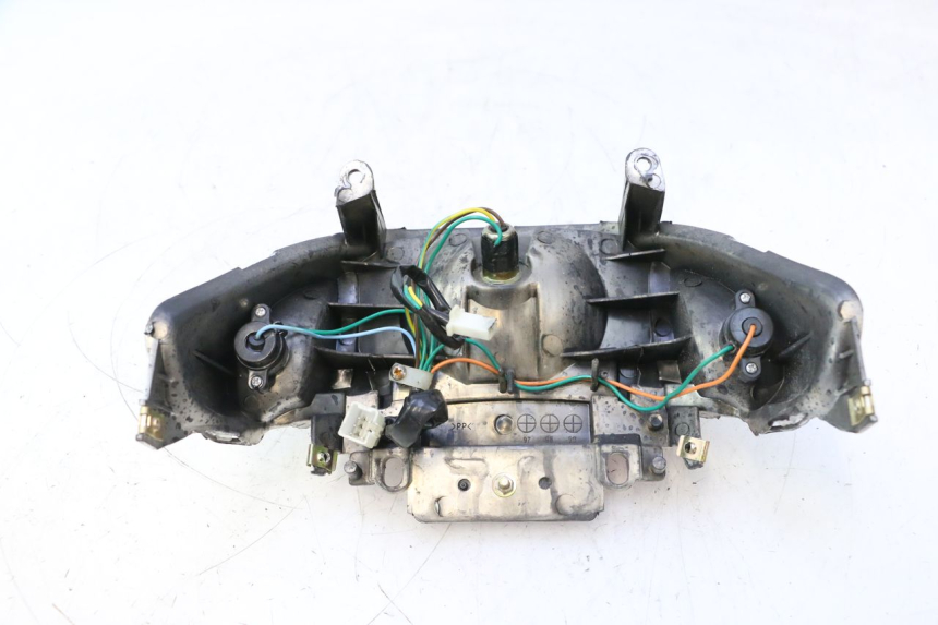 photo de LUZ TRASERA TNT MOTOR ROMA 12' 2T 50 (2007 - 2018) - Detalle de la pieza