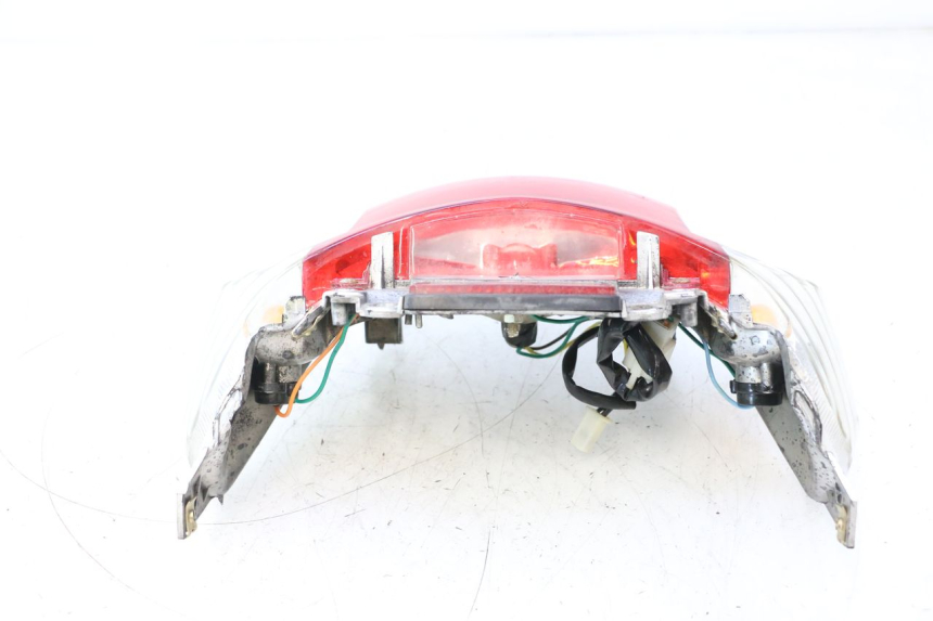 photo de LUZ TRASERA TNT MOTOR ROMA 12' 2T 50 (2007 - 2018) - Foto de producto adicional