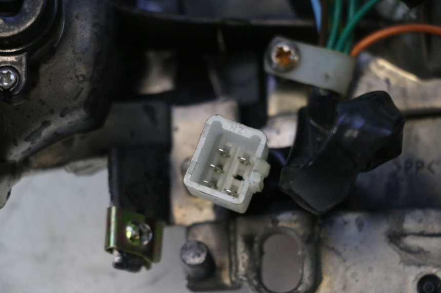 photo de LUZ TRASERA TNT MOTOR ROMA 12' 2T 50 (2007 - 2018) - Otra perspectiva