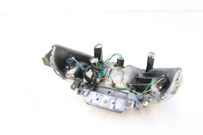 photo de LUZ TRASERA TNT MOTOR ROMA 12' 2T 50 (2007 - 2018) - Vista general del producto