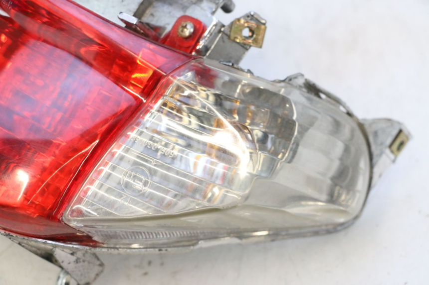 photo de LUZ TRASERA TNT MOTOR ROMA 12' 2T 50 (2007 - 2018) - Recambio usado revisado