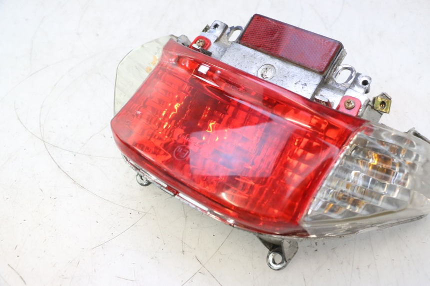 photo de LUZ TRASERA TNT MOTOR ROMA 12' 2T 50 (2007 - 2018) - Marcados y referencias originales