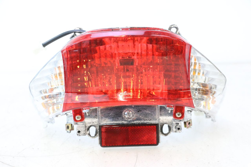 photo de LUZ TRASERA TNT MOTOR ROMA 12' 2T 50 (2007 - 2018) - Vista principal