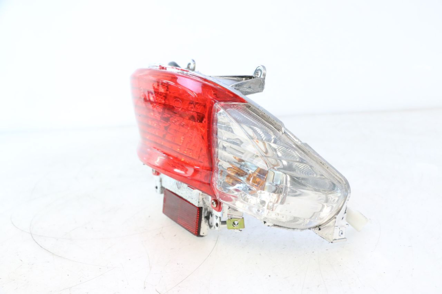photo de LUZ TRASERA TNT MOTOR ROMA 12' 2T 50 (2007 - 2018) - Otra vista del artículo