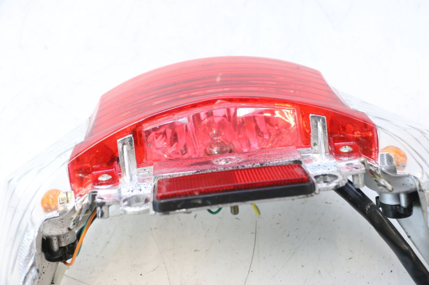 photo de LUZ TRASERA TNT MOTOR ROMA 12' 2T 50 (2007 - 2018) - Otra perspectiva