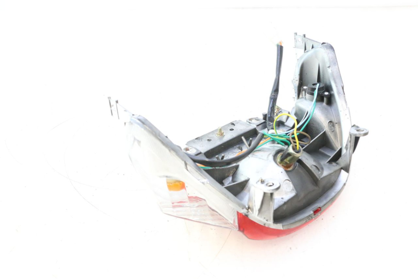photo de LUZ TRASERA TNT MOTOR ROMA 12' 2T 50 (2007 - 2018) - Primer plano técnico