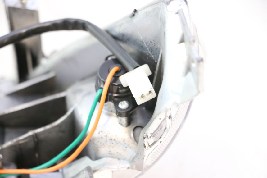 photo de LUZ TRASERA TNT MOTOR ROMA 12' 2T 50 (2007 - 2018) - Vista general del producto