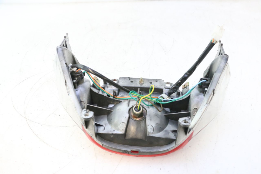 photo de LUZ TRASERA TNT MOTOR ROMA 12' 2T 50 (2007 - 2018) - Recambio usado revisado