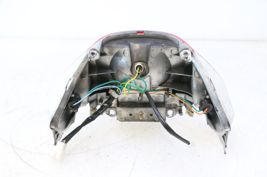 photo de LUZ TRASERA TNT MOTOR ROMA 12' 2T 50 (2007 - 2018) - Marcados y referencias originales