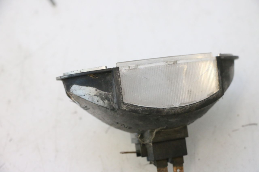 photo de LUZ TRASERA MZ RT 125 (2000 - 2008) - Detalle de la pieza