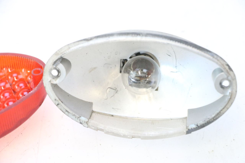 photo de LUZ TRASERA MZ RT 125 (2000 - 2008) - Vista general del producto