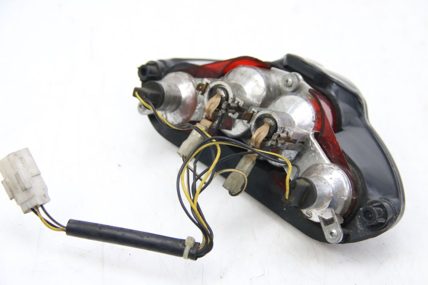 photo de LUZ TRASERA GILERA RUNNER SP 50 (2009 - 2017) - Vista general del producto