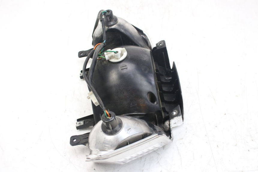 photo de LUZ TRASERA DAELIM S2 FI 125 (2008 - 2017) - Detalle de la pieza