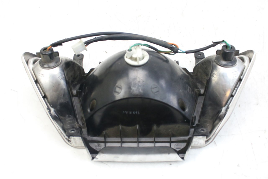 photo de LUZ TRASERA DAELIM S2 FI 125 (2008 - 2017) - Otra perspectiva