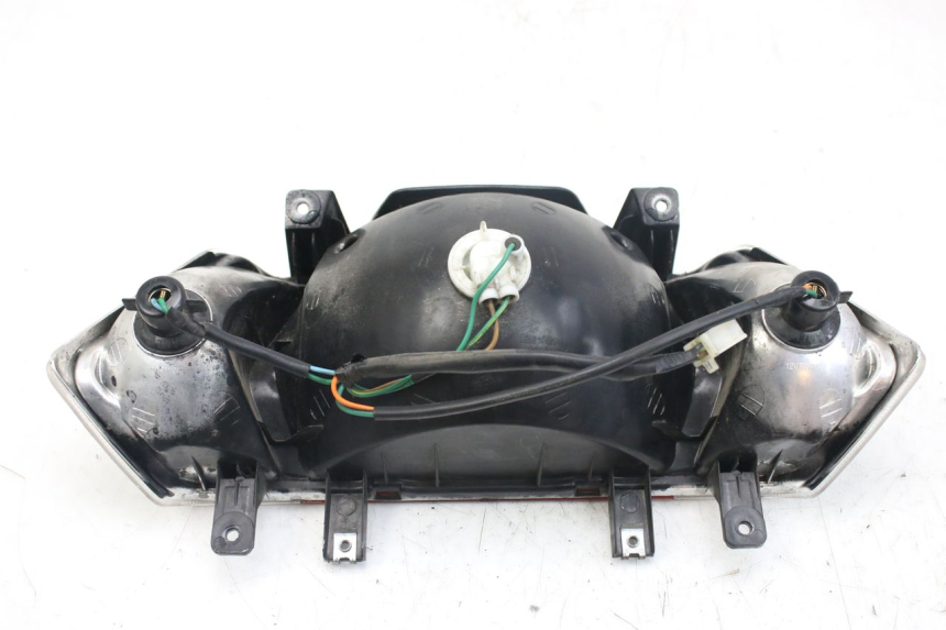 photo de LUZ TRASERA DAELIM S2 FI 125 (2008 - 2017) - Primer plano técnico