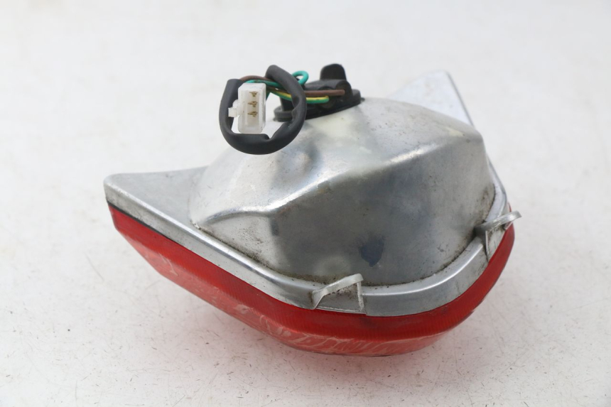 photo de LUZ TRASERA DAELIM S4 50 (2010 - 2015) - Vista general del producto