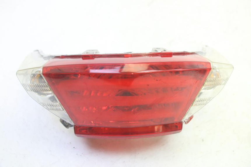 photo de LUZ TRASERA JM MOTORS SANTANA EVO 50 (2024 - 2026) - Detalle de la pieza