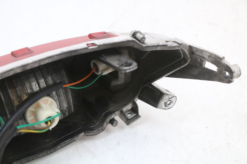 photo de LUZ TRASERA JM MOTORS SANTANA 50 (2014 - 2023) - Recambio usado revisado
