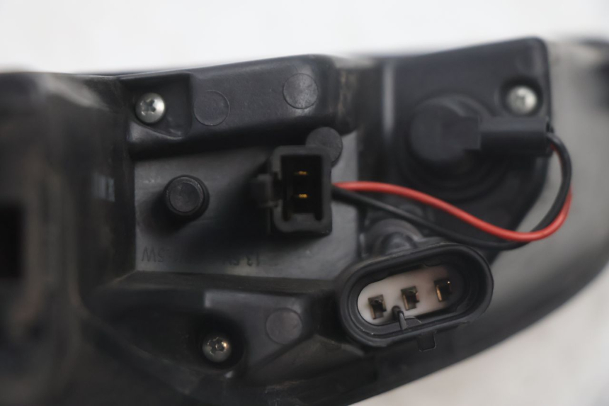 photo de LUZ TRASERA PEUGEOT SATELIS 125 (2013 - 2018) - Marcados y referencias originales