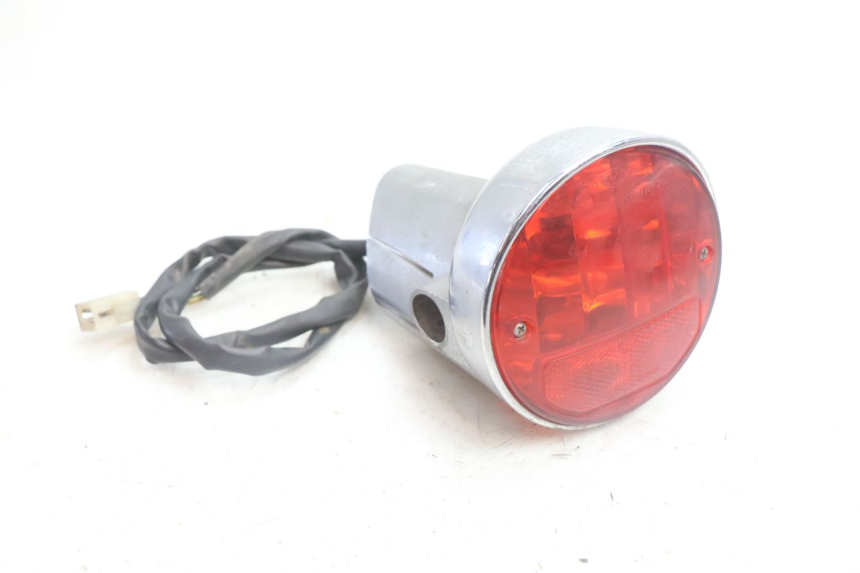 photo de LUZ TRASERA APRILIA SCARABEO GT 125 (1999 - 2007) - Vista principal